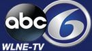 美国广播新闻6频道。美国广播公司(American Broadcasting Company, ABC)下属频道。
