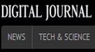 世界最大的数字杂志.Digital Journal 是一家全球数字媒体网站，在世界200多个国家拥有成千上万的成员及内容提供者。每月访客量达数百万。该网站是公认的社会新闻方面的开拓者和先驱.
